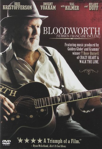Bloodworth - DVD (Occasion)