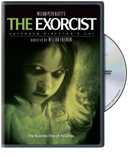 The Exorcist (Sous-titres français) [Import]