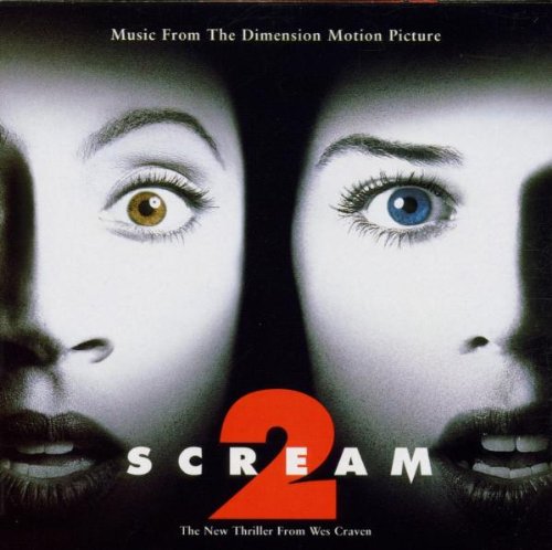 Scream 2 Dimension