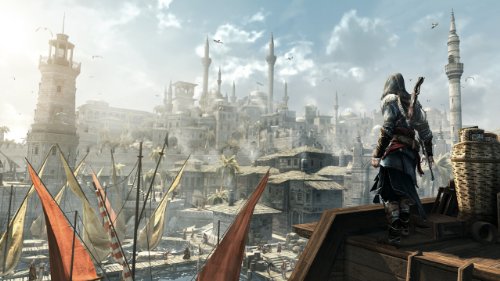 Assassin's Creed Revelations - PC