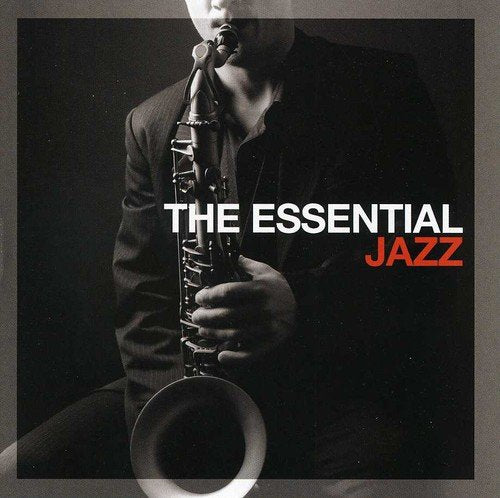 Various / The Essential Jazz - CD