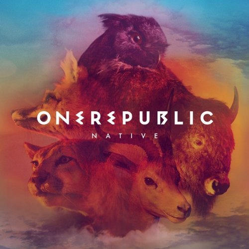OneRepublic / Native (Deluxe Edition) - CD (Used)