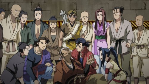 Hero Tales: The Complete Series