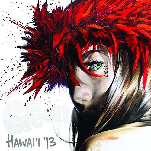 Hawai'I '13