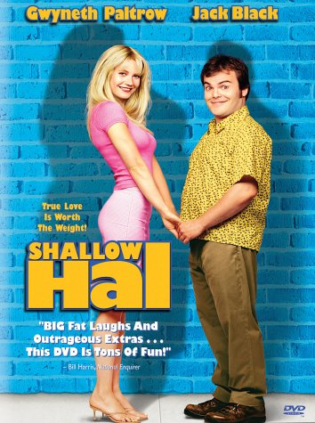 Shallow Hal (Widescreen) - DVD (Used)