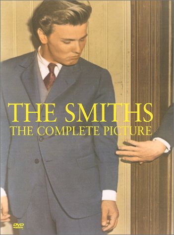 Complete Picture, The [Import]