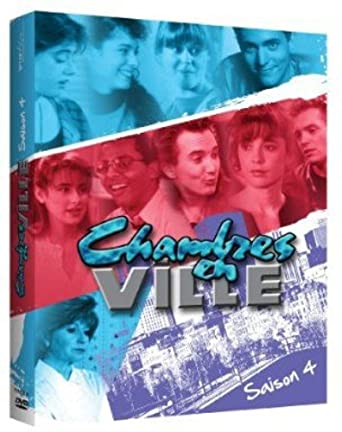 Chambres En Ville / Saison 4 - DVD (Used)