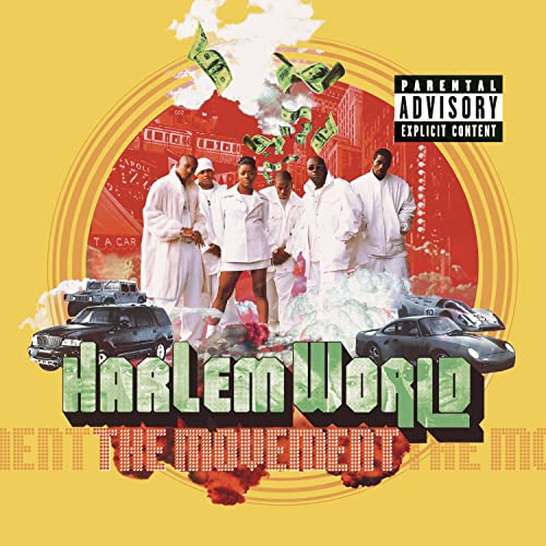 Mase / Movement - CD (Occasion)