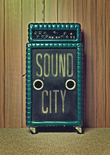 Sound City / Real to Reel - DVD (Occasion)