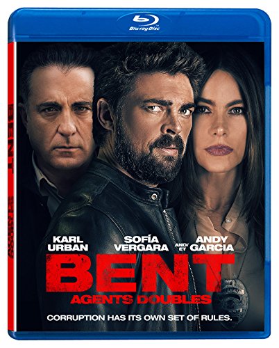 Bent - Blu-Ray (Used)