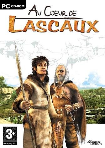 Au Coeur de Lascaux (vf)