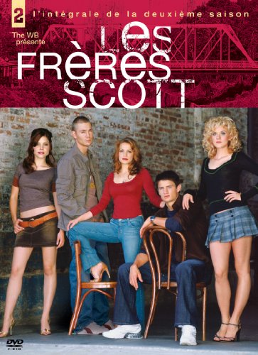 Les Frères Scott: Saison 2 - DVD (Used)