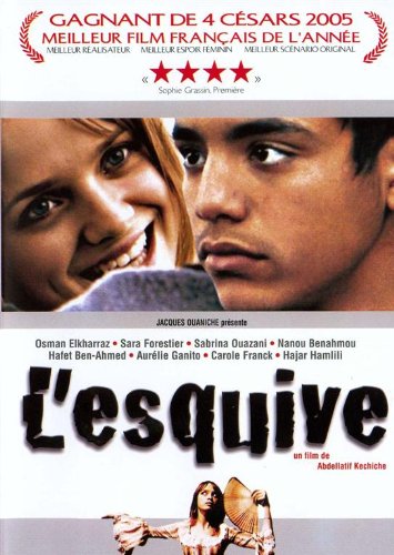 Esquive - DVD (Used)