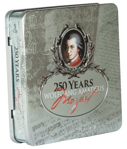 250 Years-Music Forever