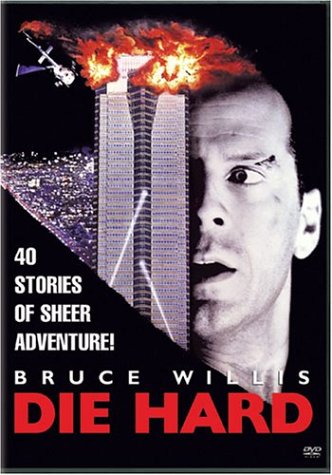 Die Hard - DVD (Used)