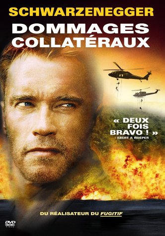 Dommages Collatéraux (Widescreen) - DVD