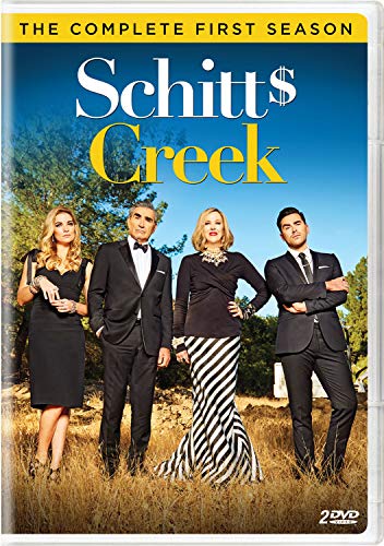 Schitt's Creek - Season 1 (Used)
