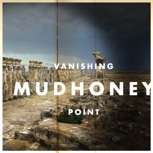 Mudhoney / Vanishing Point - CD (Used)