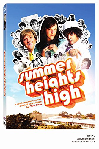 Summer Heights High [Import]