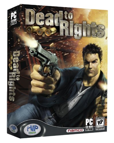 Dead to Rights