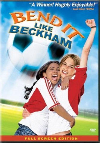 Bend It Like Beckham (Full Screen) - DVD (Used)