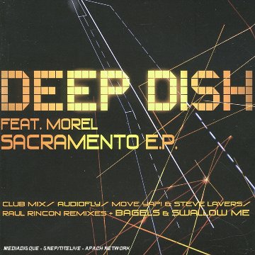 Sacramento E.P.