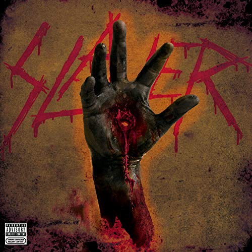 Slayer / Christ Illusion (Édition limitée) - CD/DVD (Occasion)