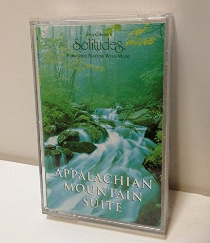 Appalachian Mountain Suite (Audio Cassette)