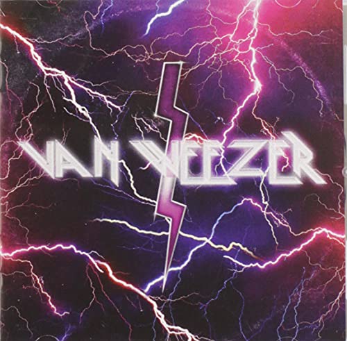 Weezer / Van Weezer - CD