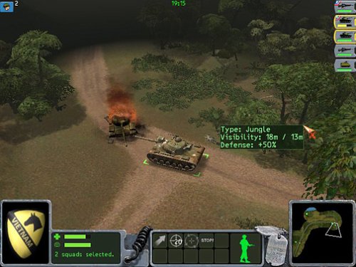 Platoon