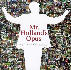 Soundtrack / Mr. Holland's Opus - CD (Used)