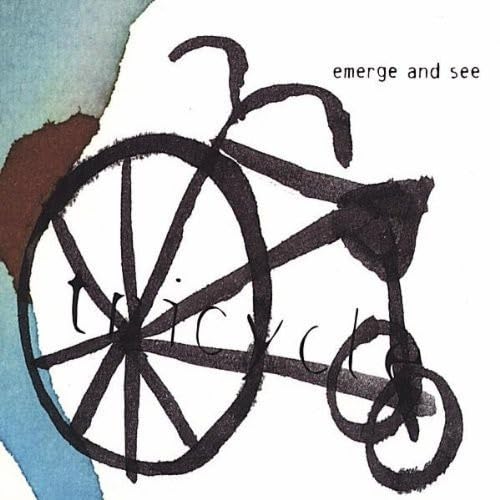 Emerge & See
