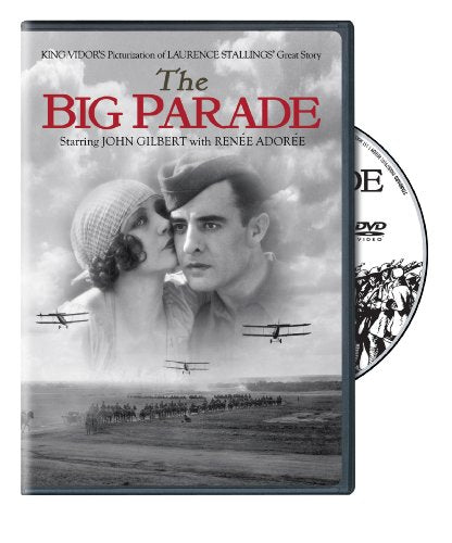 The Big Parade