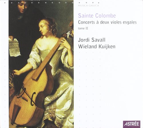 Pieces A 2 Viol 2