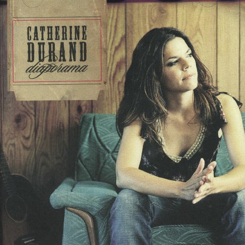 Catherine Durand / Diaporama - CD (Used)