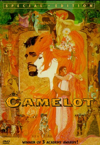 Camelot (Special Edition) - DVD (Used)