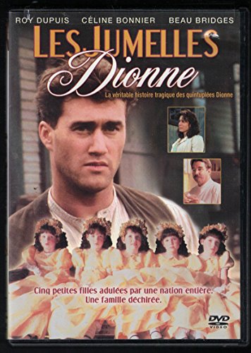 Les Jumelles Dionne - DVD