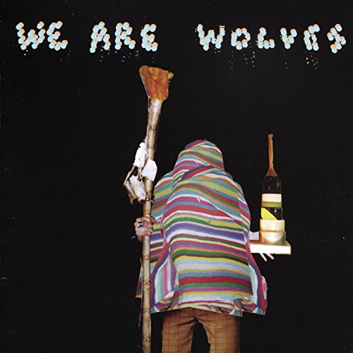 We Are Wolves / Non-Stop - CD (Used)