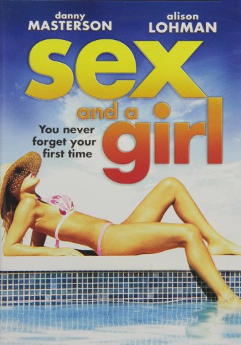 Sex and a Girl - DVD (Used)