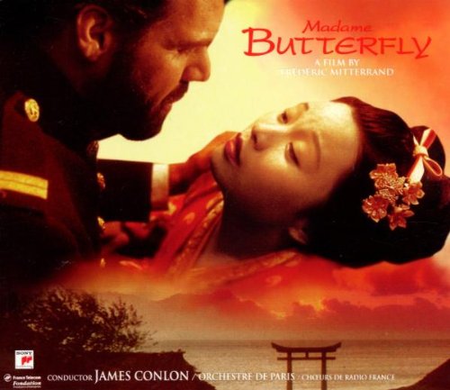 Madame Butterfly (BOF)