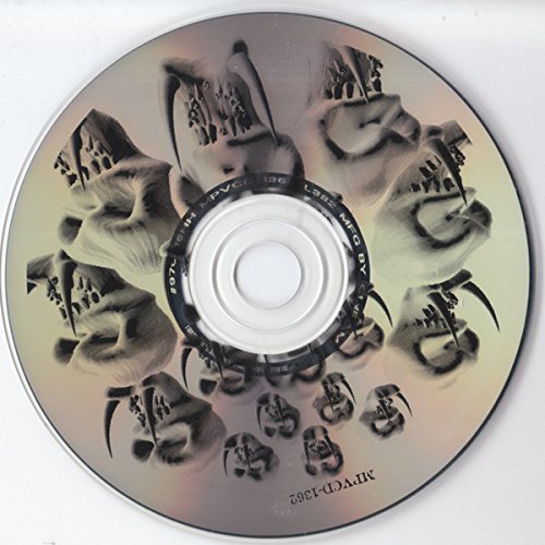 Overbass / Historias - CD (Used)