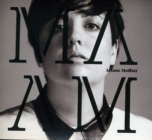 Ariane Moffatt / Ma - CD