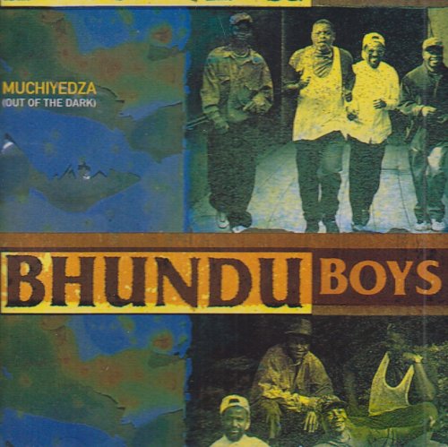 Muchiyedza
