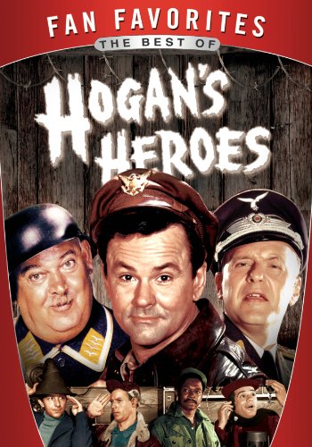 Fan Favorites: The Best Of Hogan's Heroes - DVD