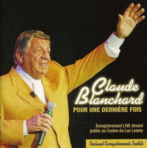 Pour Une Derniere Fois