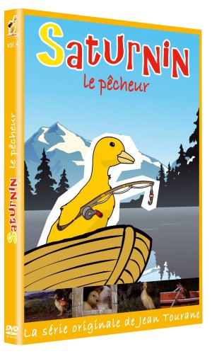 Saturnin les nouvelles aventures, Vol. 3