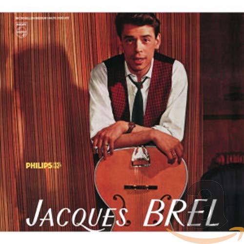 Au Printemps 1958