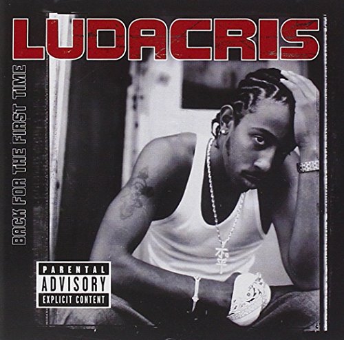 Ludacris / Back for the First Time - CD (Used)
