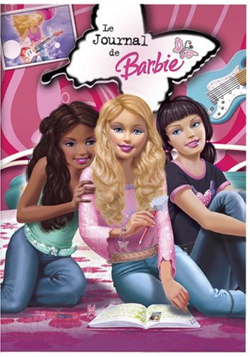 The Barbie Diaries - DVD (Used)