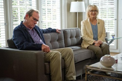 Hope Springs - Blu-Ray